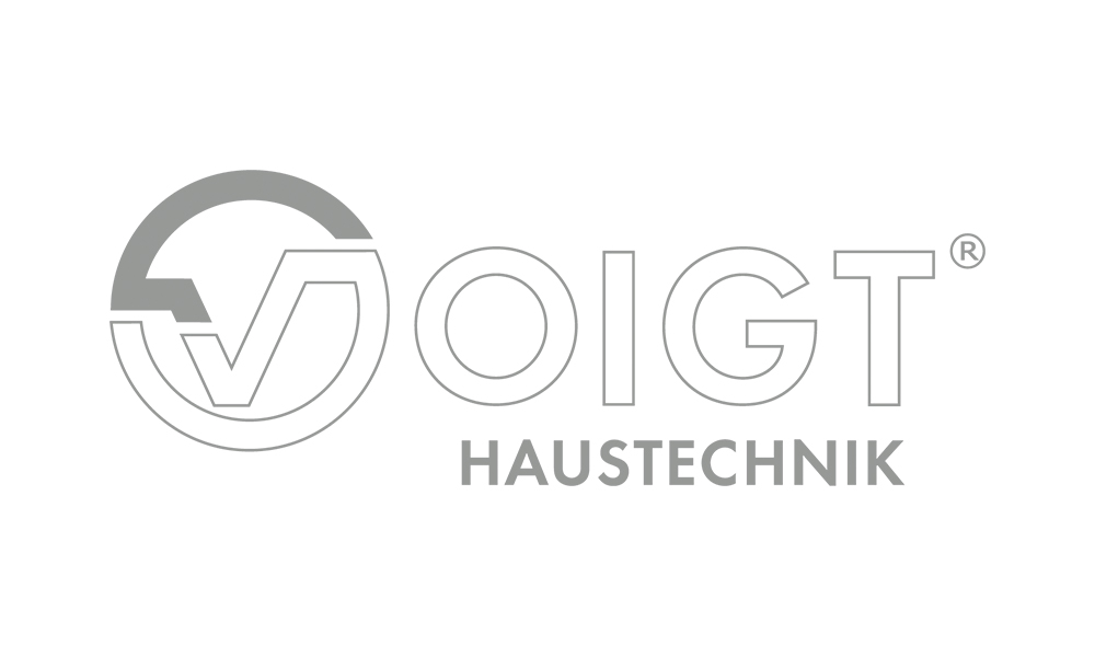 VOIGT Haustechnik – Neuentwicklung