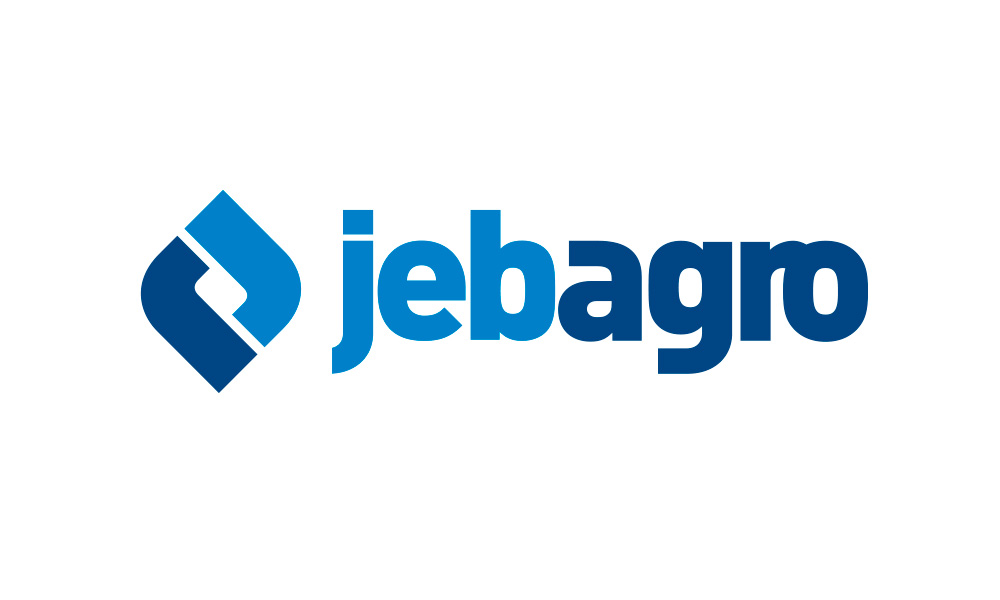 jebagro – Neuentwicklung